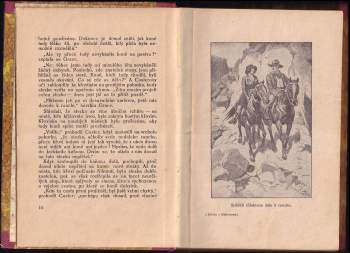 Edgar Rice Burroughs: Děvče z Hollywoodu