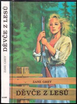 Děvče z lesů