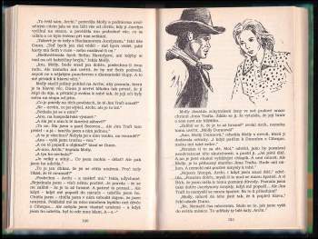 Zane Grey: Děvče z lesů