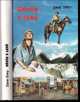 Děvče z lesů