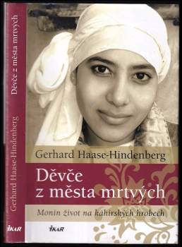 Gerhard Haase-Hindenberg: Děvče z města mrtvých