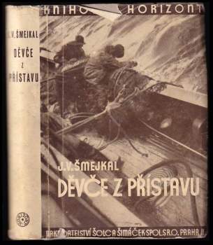 Děvče z přístavu