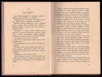 Robert Ames Bennet: Děvče z pustiny