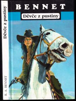 Děvče z pustiny