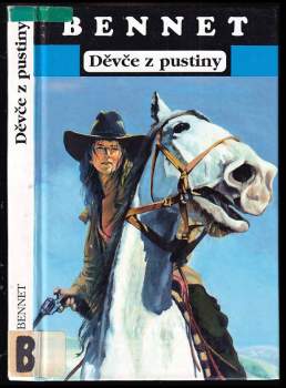Robert Ames Bennet: Děvče z pustiny