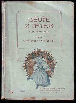 Děvče z Tater