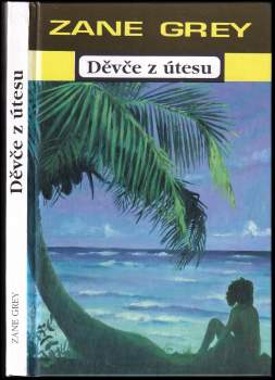 Děvče z útesu