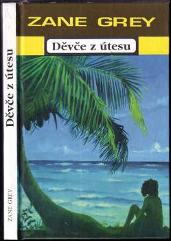 Děvče z útesu