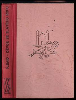 Děvče ze zlatého rohu