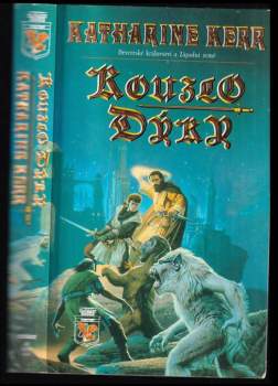 Deverrské království a Západní země