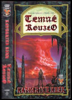 Deverrské království a Západní země