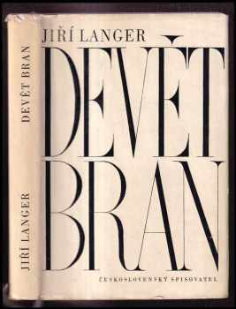Devět bran