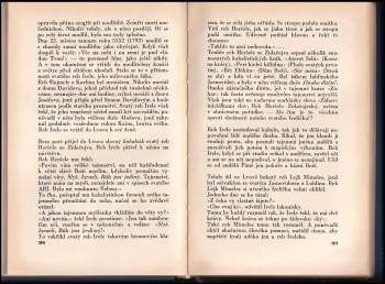 Jiří Langer: Devět bran