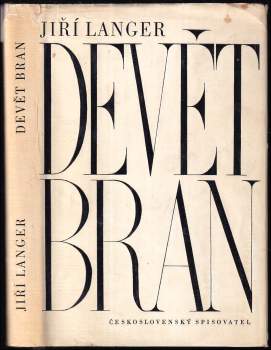 Devět bran