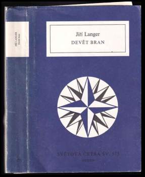 Jiří Langer: Devět bran