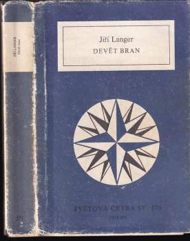 Jiří Langer: Devět bran