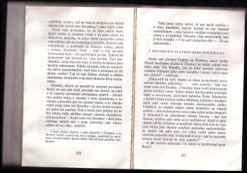 Jiří Langer: Devět bran