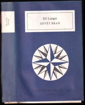 Jiří Langer: Devět bran