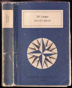 Jiří Langer: Devět bran