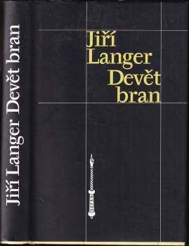 Jiří Langer: Devět bran