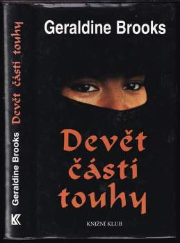 Devět částí touhy