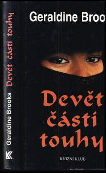 Geraldine Brooks: Devět částí touhy
