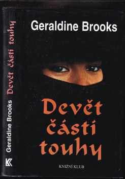 Geraldine Brooks: Devět částí touhy
