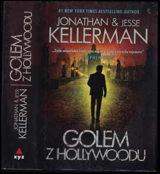 Golem z Hollywoodu