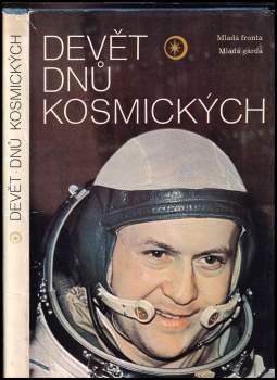 Devět dnů kosmických