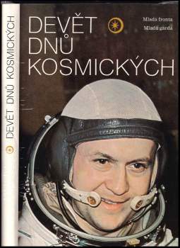 Devět dnů kosmických