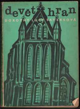 Dorothy L Sayers: Devět hran