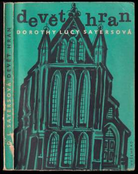 Dorothy L Sayers: Devět hran