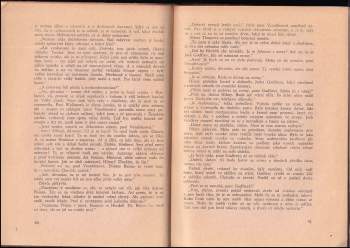 Dorothy L Sayers: Devět hran