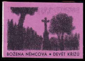 Devět křížů