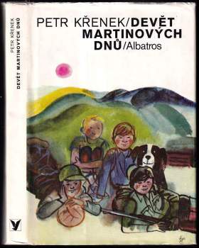 Petr Křenek: Devět Martinových dnů