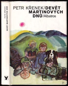 Devět Martinových dnů