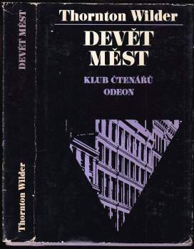 Devět měst