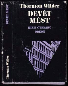 Devět měst