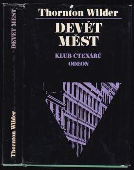 Devět měst