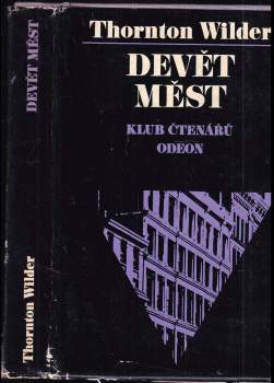 Devět měst