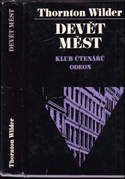 Thornton Wilder: Devět měst