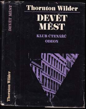 Thornton Wilder: Devět měst