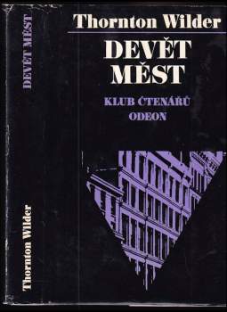 Devět měst