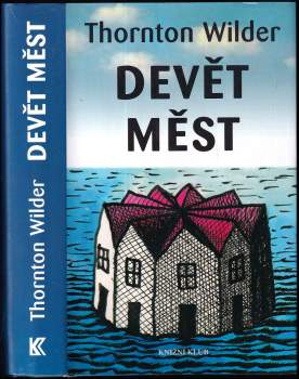 Devět měst