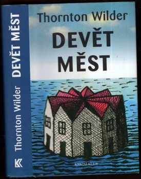Devět měst