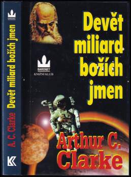 Devět miliard božích jmen