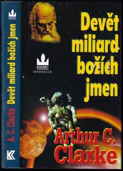 Arthur Charles Clarke: Devět miliard božích jmen