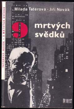 Devět mrtvých svědků