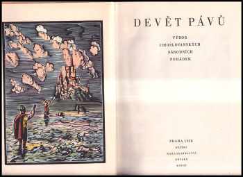 Ferdiš Duša: Devět pávů