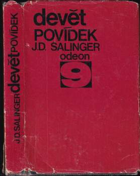 J. D Salinger: Devět povídek
